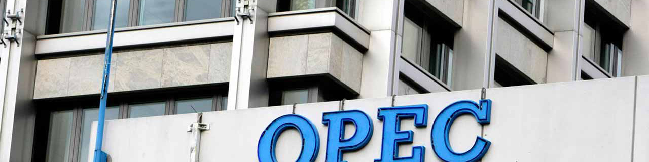 تولید روزانه نفت خام اوپک ۲۸۵ هزار بشکه افزایش یافت